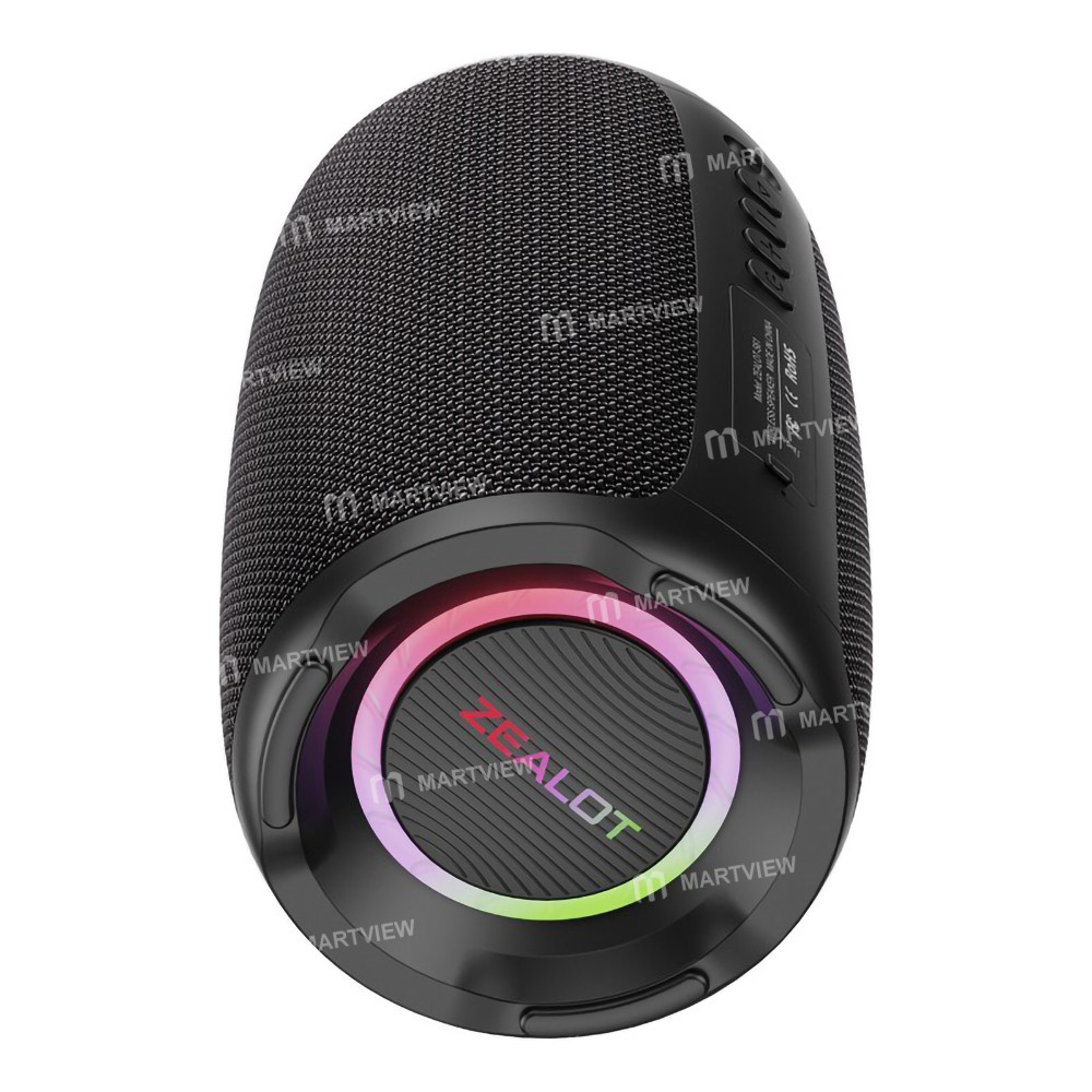 zealot s61-wireless-subwoofer-bluetooth-speaker-4