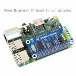 rs485 expansion-board-can-module-uart-communication-module-5