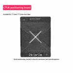 Amaoe Liquid Crystal Display Master Control 17.5*17.5mm CPU6 MSD61981BTA-TN / MSD6A338SXG-003J / MSD