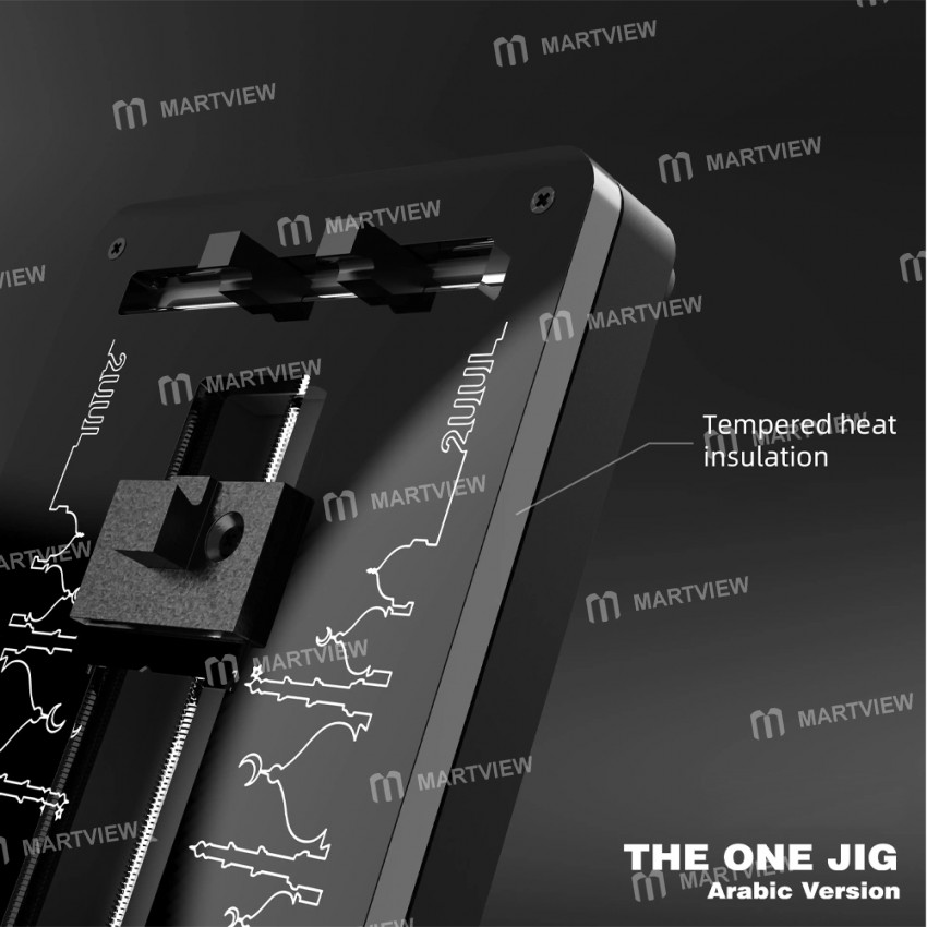 2uul the-one-jip-arabic-version-for-mobile-phone-motherboard-ic-repair-4
