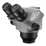 luowei wci3-70-50x-hd-continuous-zoom-binocular-microscope-head-for-pcb-soldering-repair-1