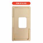 LCD Screen Alignment Mold Outer Glass Precision Aluminium Position Mold for iPhone 6 - 12 Pro Max