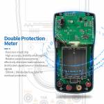 Sunshine DT-19MS 2in1Handheld Oscilloscope Multifunction LCD Display Test Meter