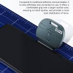 xzz dj2s-dual-sided-blade-fixture-for-mobile-phone-lcd-screen-disassembly-removal-glue-7