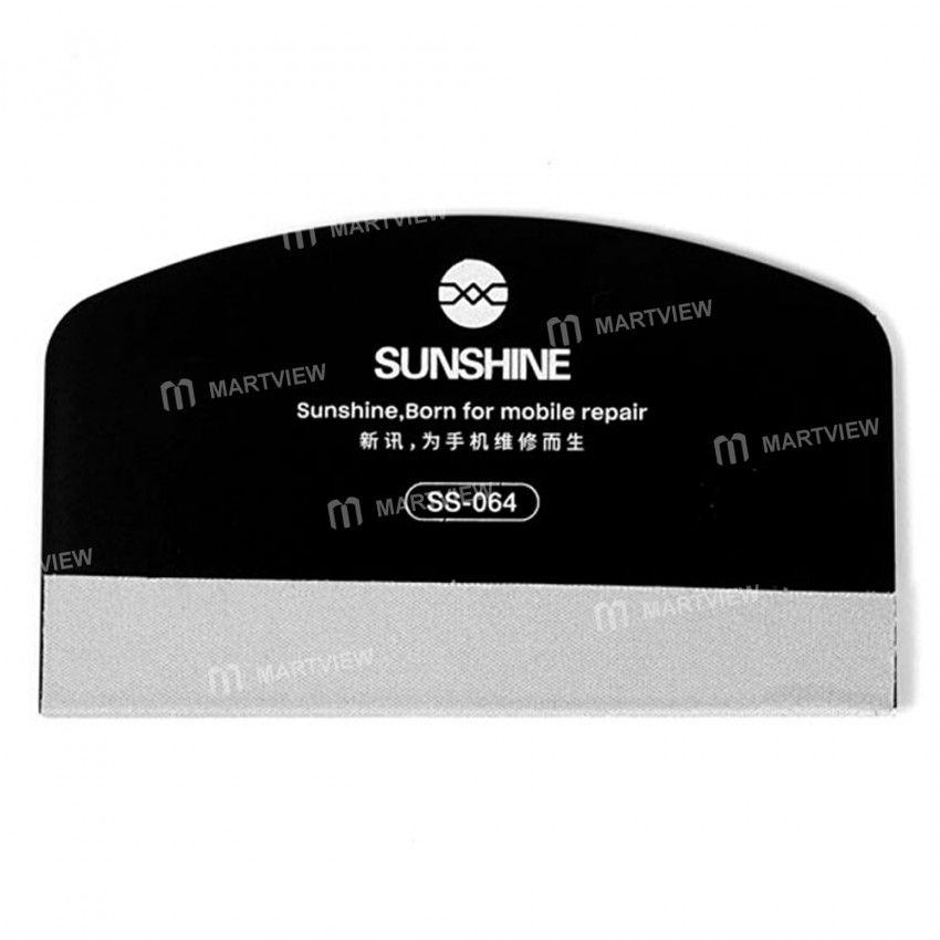 Sunshine SS-064 3-in-1 Auto Cutting Plotter Machine Universal Scrapers Set