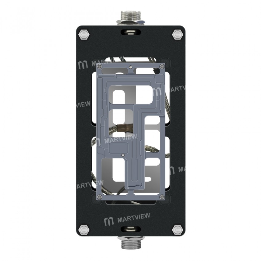 iPhone 13 Series Extended Module for WL HT007 Intelligent Mainboard Layered Soldering Station