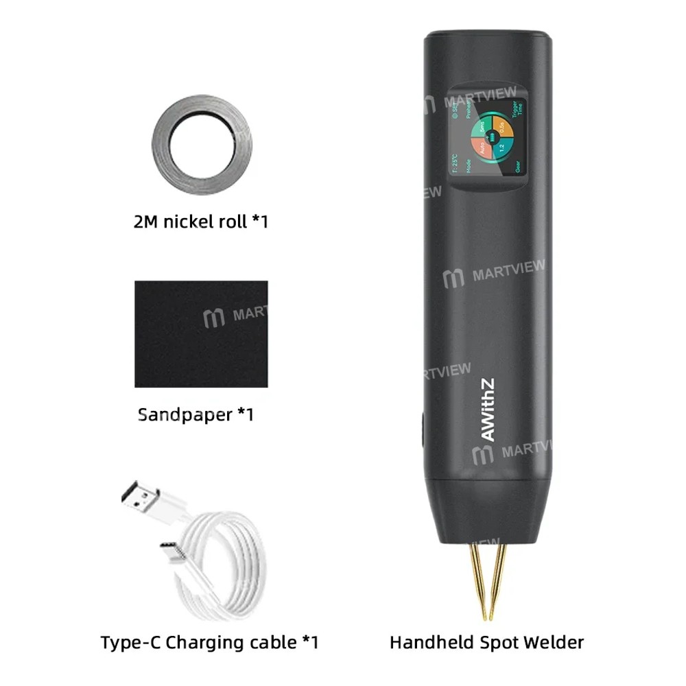 awithz h2-handheld-battery-spot-welding-machine-for-18650-26650-36650-and-mobile-phone-battery-14