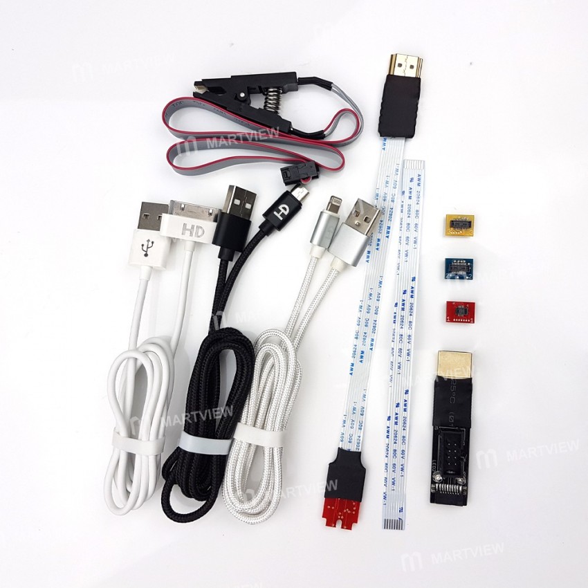 HDBox with ISP – FULL ACTIVATED