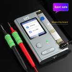 i2c i6s-pcb-motherboard-voltage-resistance-value-detection-small-board-3