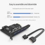 orico pme-4u-4-ports-usb30-desktop-pc-pcie-x1-expansion-card-support-for-apple-macbook-6