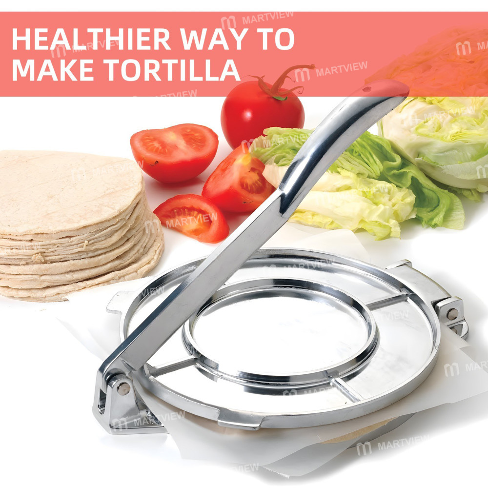 8 inches-heavy-duty-tortilla-press-aluminum-alloy-02