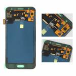 TFT LCD Display Touch Screen Digitizer Assembly Replacement for Samsung Galaxy J5 2015 J500F - Black