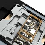 X360 Intelligent Temperature Control Preheating Platform for iPhone X / Xs / Xs Max / 11 / 11 Pro /