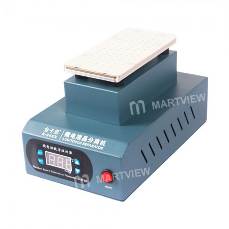 Kaisi K-946X LCD Screen Separator Machine for iPhone X /  Xs / XR / XS Max