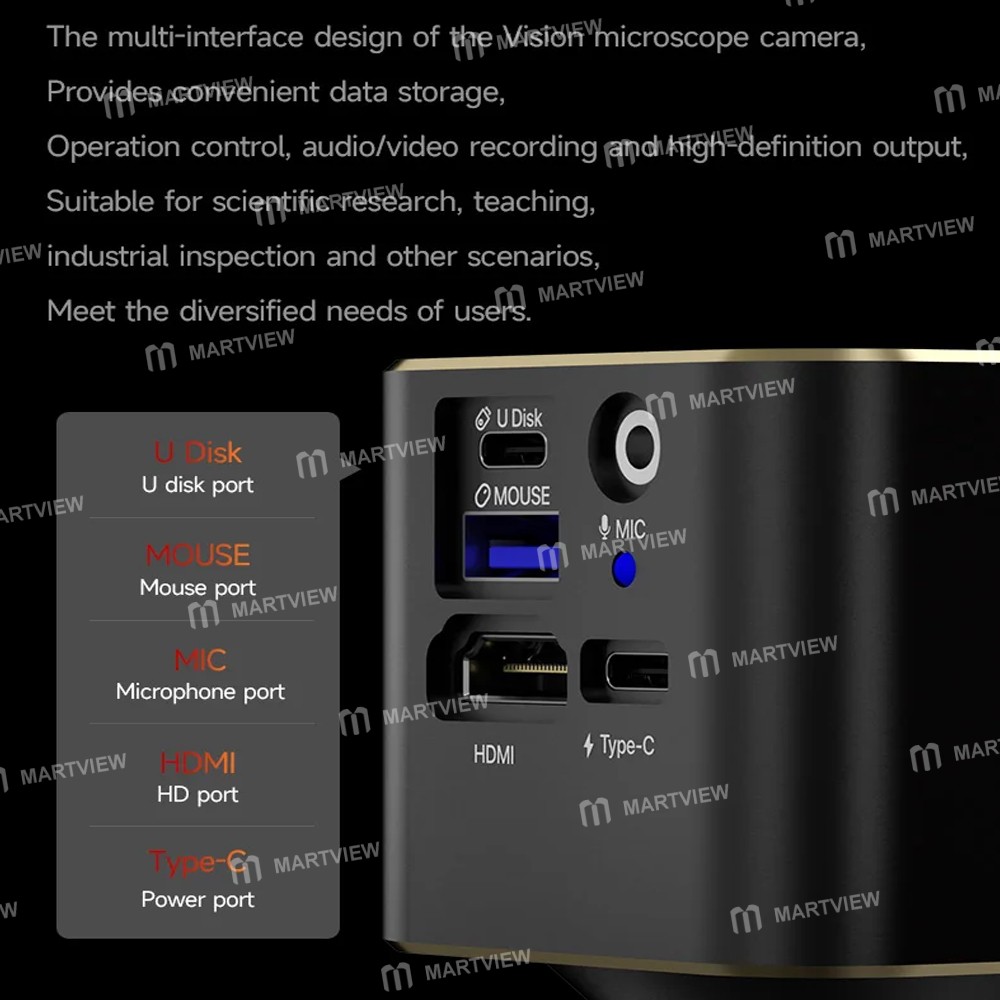 mechanic vision-series-2k-4k-hd-industrial-microscope-camera-for-motherboard-pcb-welding-repair-13