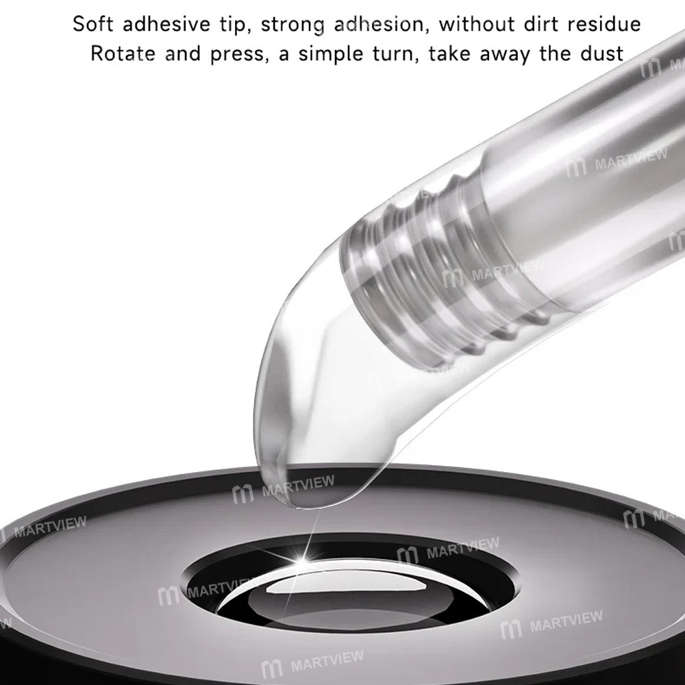 mechanic cd48-synthetic-resin-gel-stick-for-mobile-phone-camera-lens-dust-cleaning-2