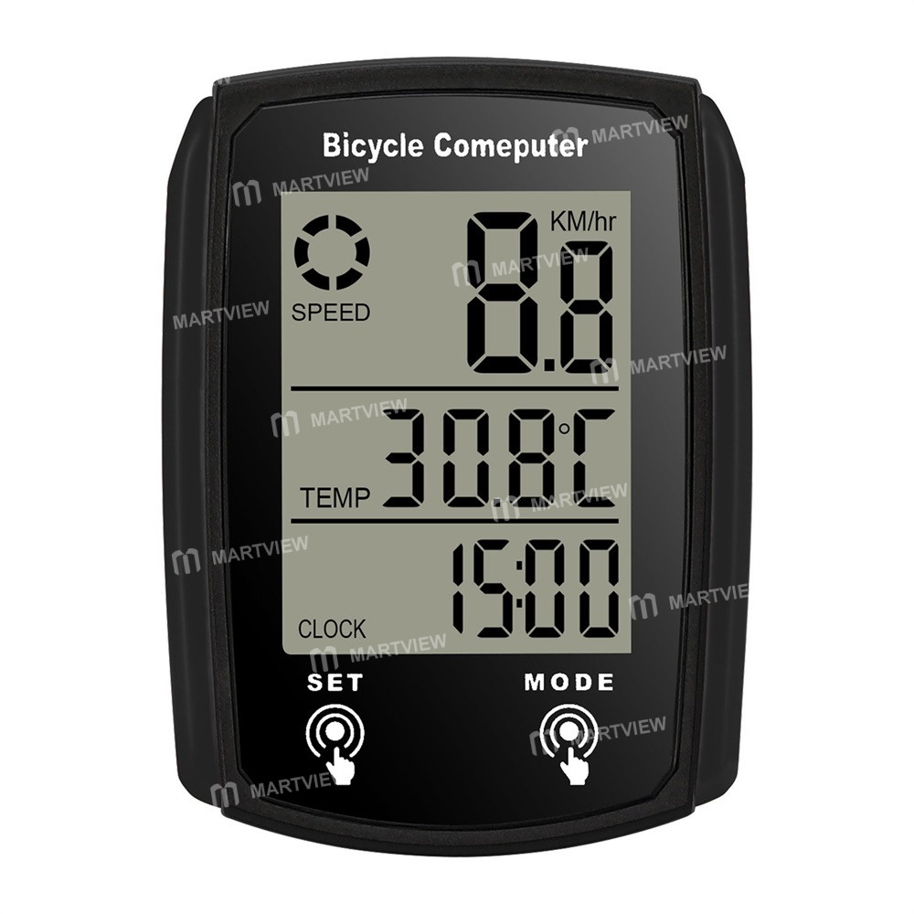 wired waterproof-bike-computer-14