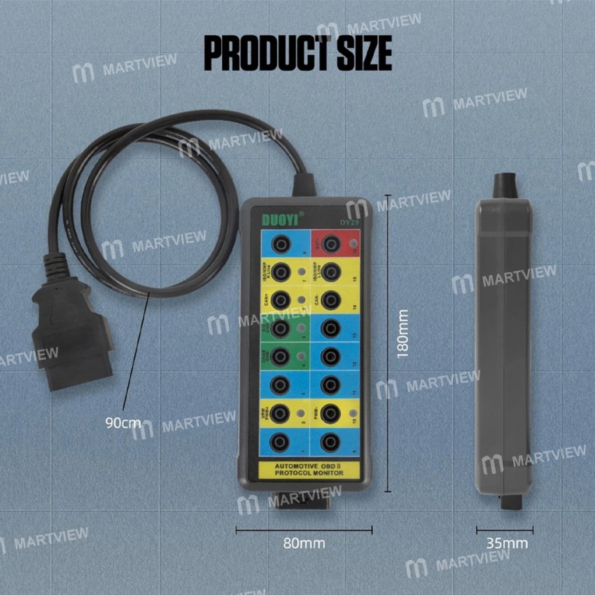 duoyi dy29-automotive-diagnostic-signal-protocol-tester-2