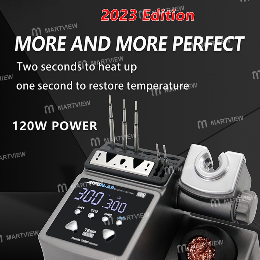 aifen a9-pro-2023-edition-smart-soldering-station-13