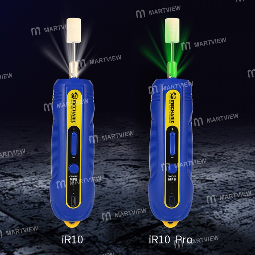 Mechanic IR10 Pro 6in1 OCA Glue Remover Cutter Tool