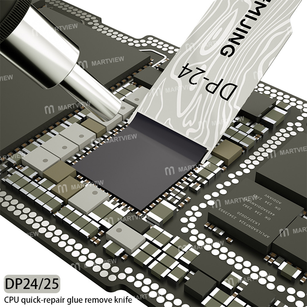 mijing dp24-dp25-high-carbon-steel-cpu-quick-repair-adhesive-removal-blades-4
