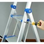 JAKEMY JM-6095 (31 in 1) Household Tool Set with Screwdriver Bits and Sockets