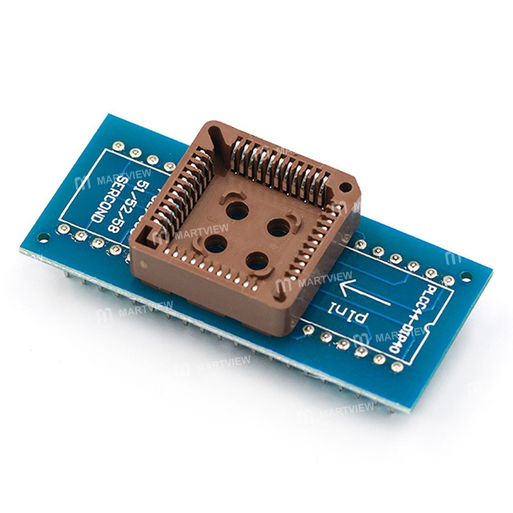 plcc44 to-dip40-ic-burn-in-test-adapter-socket-2