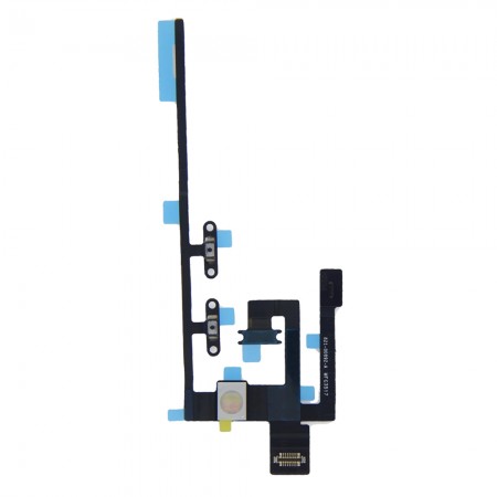 Replacement Power and Volume Extension Cable for iPad Pro 10.5"