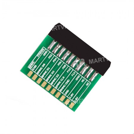 Medusa Pro JIG Adapter for Medusa Pro Box