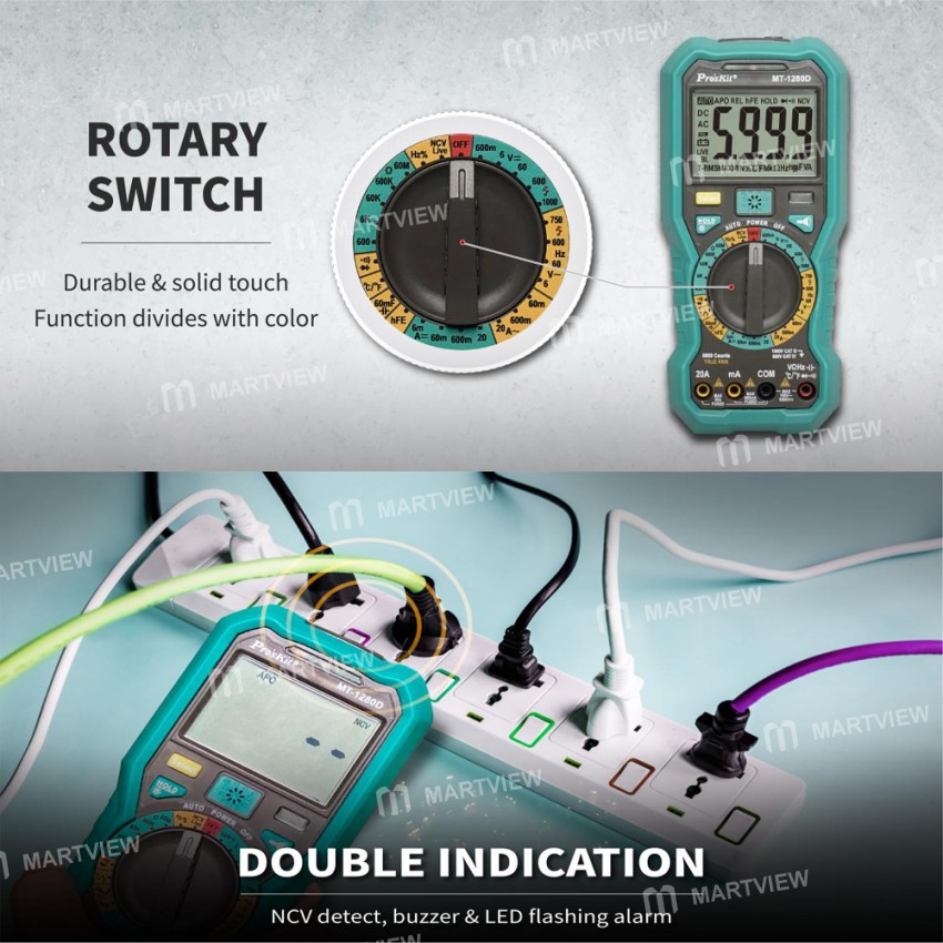proskit mt-1280d-c-high-precision-true-rms-intelligent-anti-burning-digital-multimeter-6