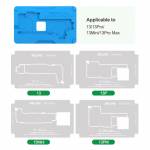 relife rl-601t-25-in-1-middle-layer-tin-planting-bga-reballing-platform-set-10