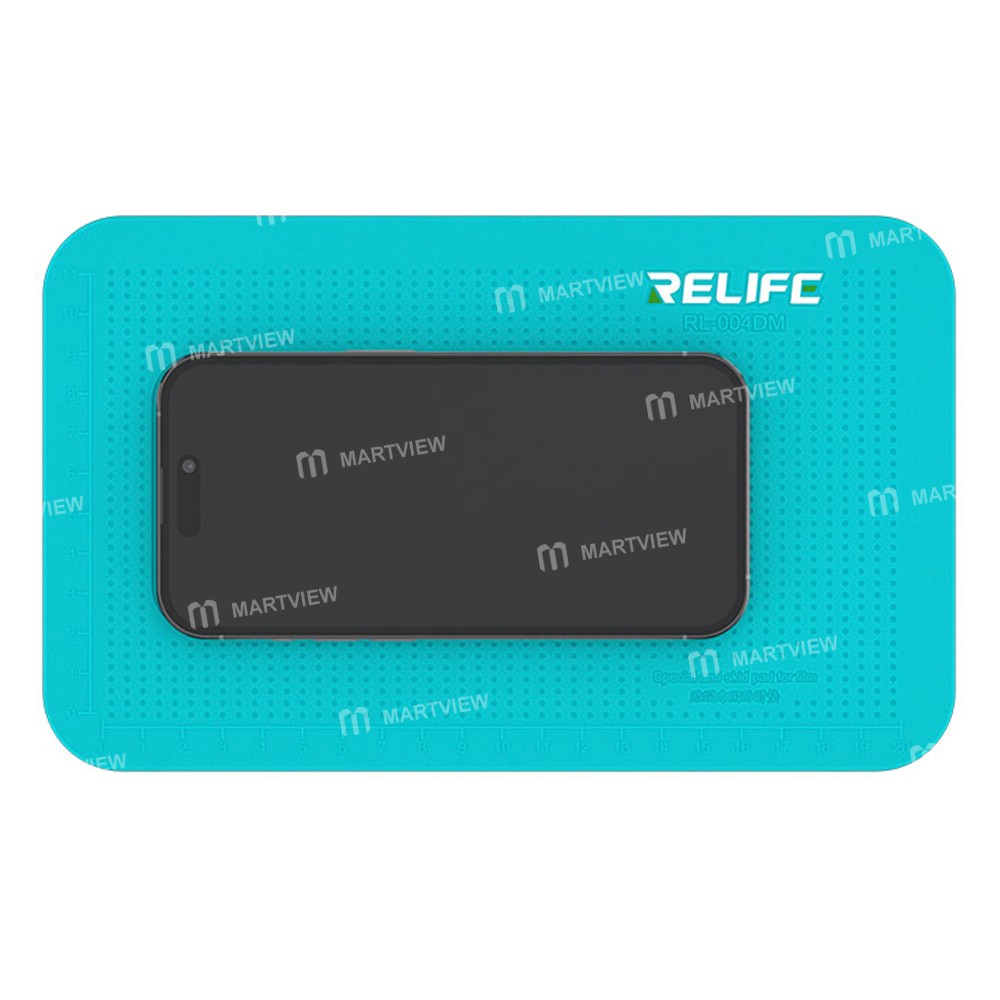 relife rl-004dm-mobile-phone-special-film-professional-anti-slip-silicone-pad-2