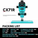 rf4 cx71r-65-65x-ergonomic-design-trinocular-stereo-microscope-with-big-aluminum-alloy-base-10