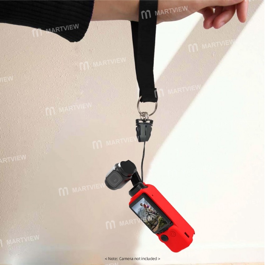 puluz pu894-anti-scratch-camera-silicone-protector-case-compatible-with-dji-osmo-pocket-3-11