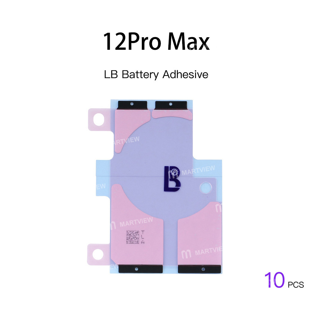 lb tool-ip-series-peel-and-stick-residue-free-battery-adhesive-for-iphone-11-to-17pro-max-7
