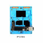 Relife RL-601R Motherboard Reballing Platform PCB Middle Layer Disassembly Planting Tin Fixture Hold