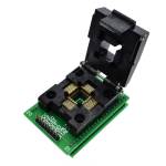 lqfp44 tqfp44-to-dip40-ic-test-and-programming-socket-3