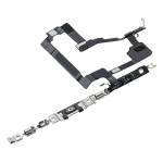 replacement power-on-power-button-flex-cable-for-iphone-15-3