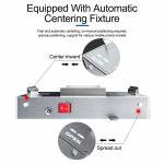 Sunshine SS-890B Plus 20W Multifunctional Fiber Laser Marking Machine for Remove Phone Back Cover