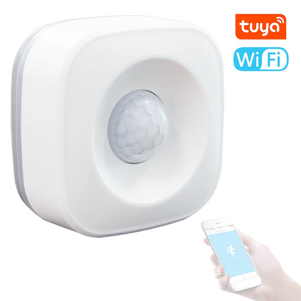tuya wifi-pir-motion-sensor-alarm-24ghz-1
