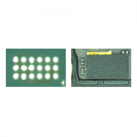 Luban All-in-One Dot Matrix Chip for iPhone 13 to 14Pro Max