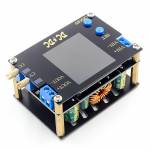DC-DC 3A 35W / 4A 50WAutomatic Boost / Buck Converter CC CV Adjustable Regulated Power Module