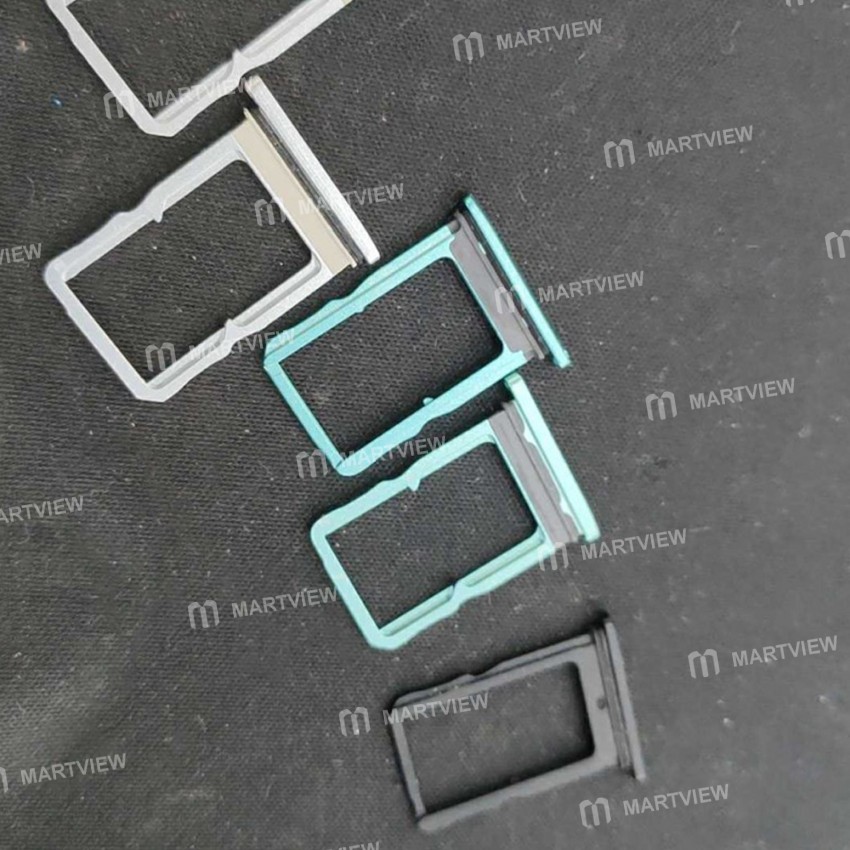 Replacement sim card tray for Xiaomi black shark 2 pro
