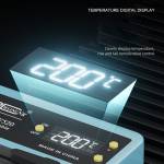 ppd w520-intelligent-motherboard-heating-platform-11