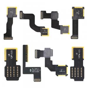 Luban Rear Camera Empty Flex Cable for iPhone 12 / 12 Mini / 12 Pro / 12Pro Max