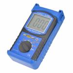 HoldPeak HP-6688B Portable 5000V 1999 Auto Range Insulation Resistance Tester with Data Hold