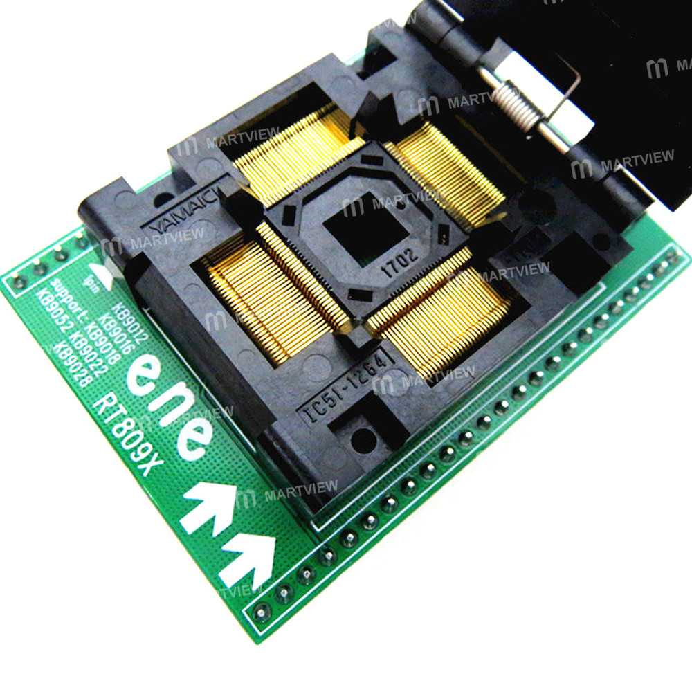 kb9012x rt809h-programmer-ec-offline-burn-in-dock-for-kb9012-kb9018-kb9022-kb9016-notebook-2