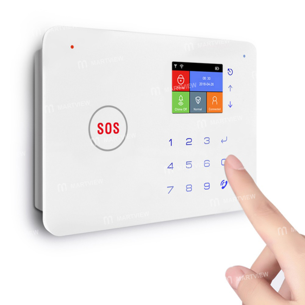 security alarm-system-kit-auto-dial-11