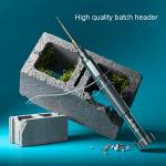 xinzhizao chiwu-high-hardness-s2-magnetic-precision-screwdriver-set-for-mobile-phone-maintenance-4