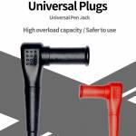 wylie bt-22-1000v-20a-soft-silicone-universal-multimeter-test-lead-for-digital-multimeter-6